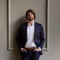 Ben Brantly, strategic advisor for Left Main REI