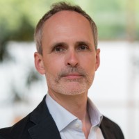 Max-Michael Mayer, strategic advisor for Left Main REI