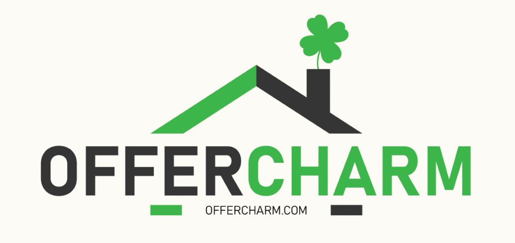 Offer Charm Customer Logo