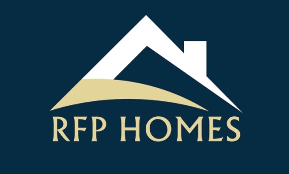 RFP Homes Customer Logo