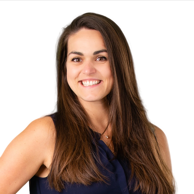 Stephanie Betters, Chief Executive Officer of Left Main REI