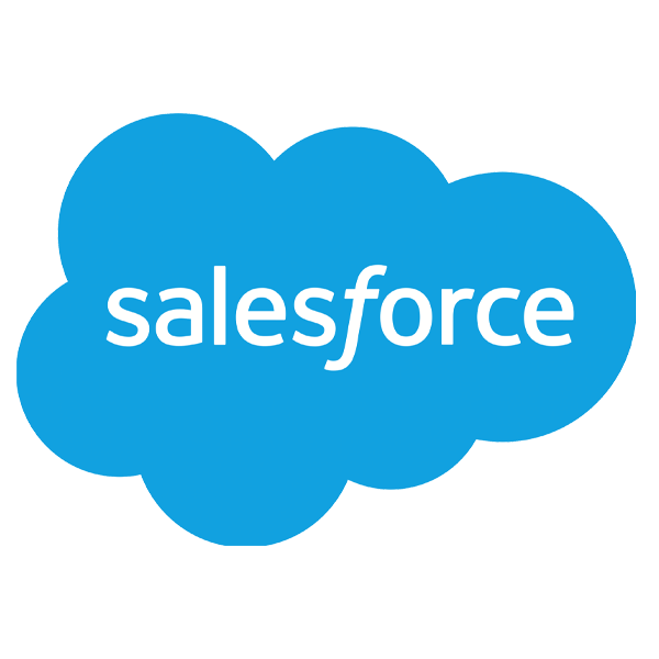 Salesforce Logo