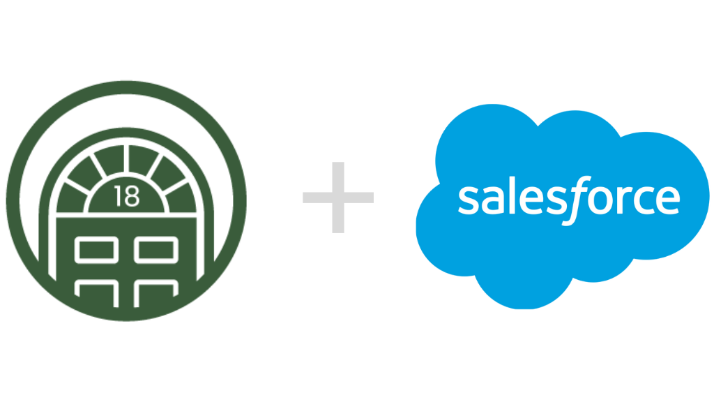 The Ultimate Salesforce CRM for Real Estate