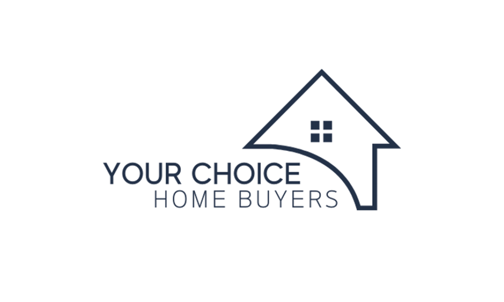 Your Choice Homebuyers logo, a client of Left Main REI